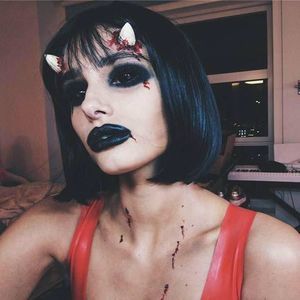 Meet your Posher, Jenjer k.